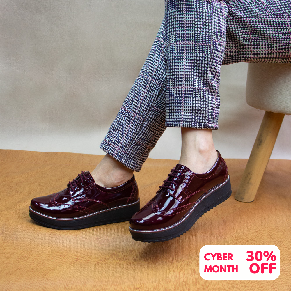 OXFORD MIA CHAROL   VINO