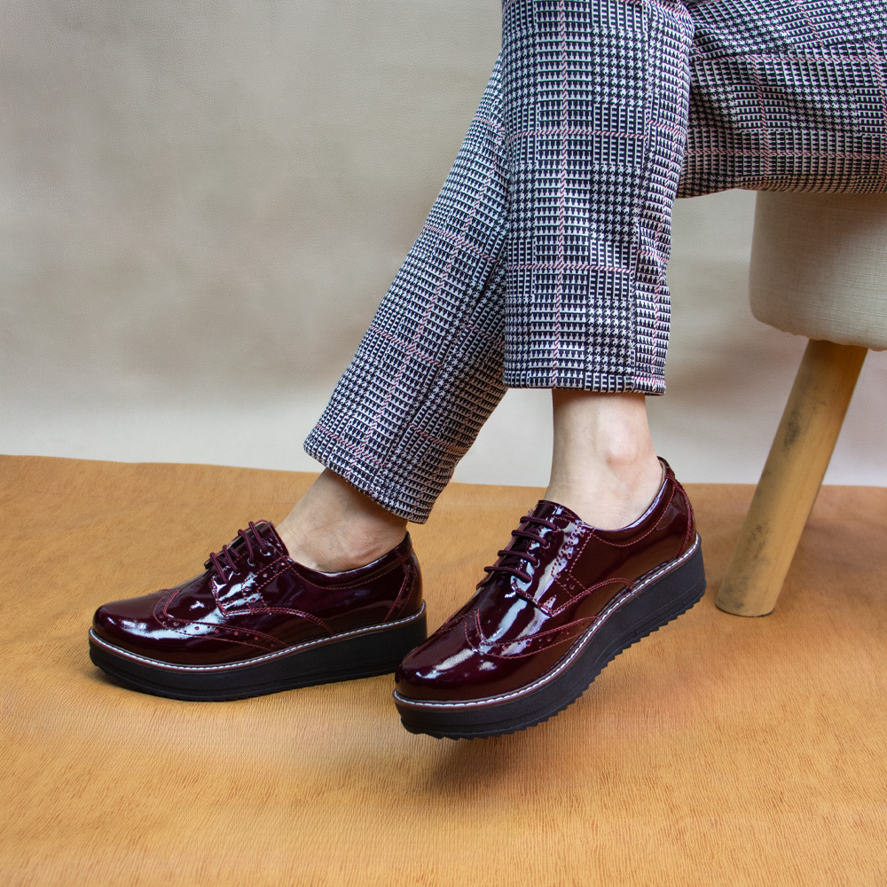 OXFORD MIA CHAROL   VINO