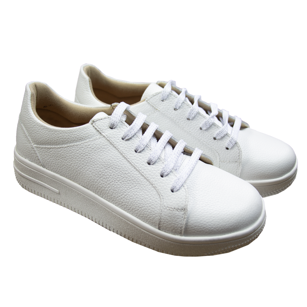 ZAPATILLA  CORE-21  BLANCO