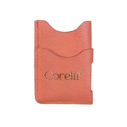 TARJETERO ARROZ CORAL