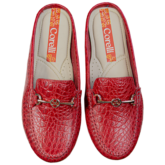 SUECO CHATO  MARA  TORTUGA  ROJO