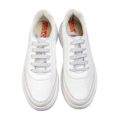 ZAPATILLA  CORE-23  BLANCO