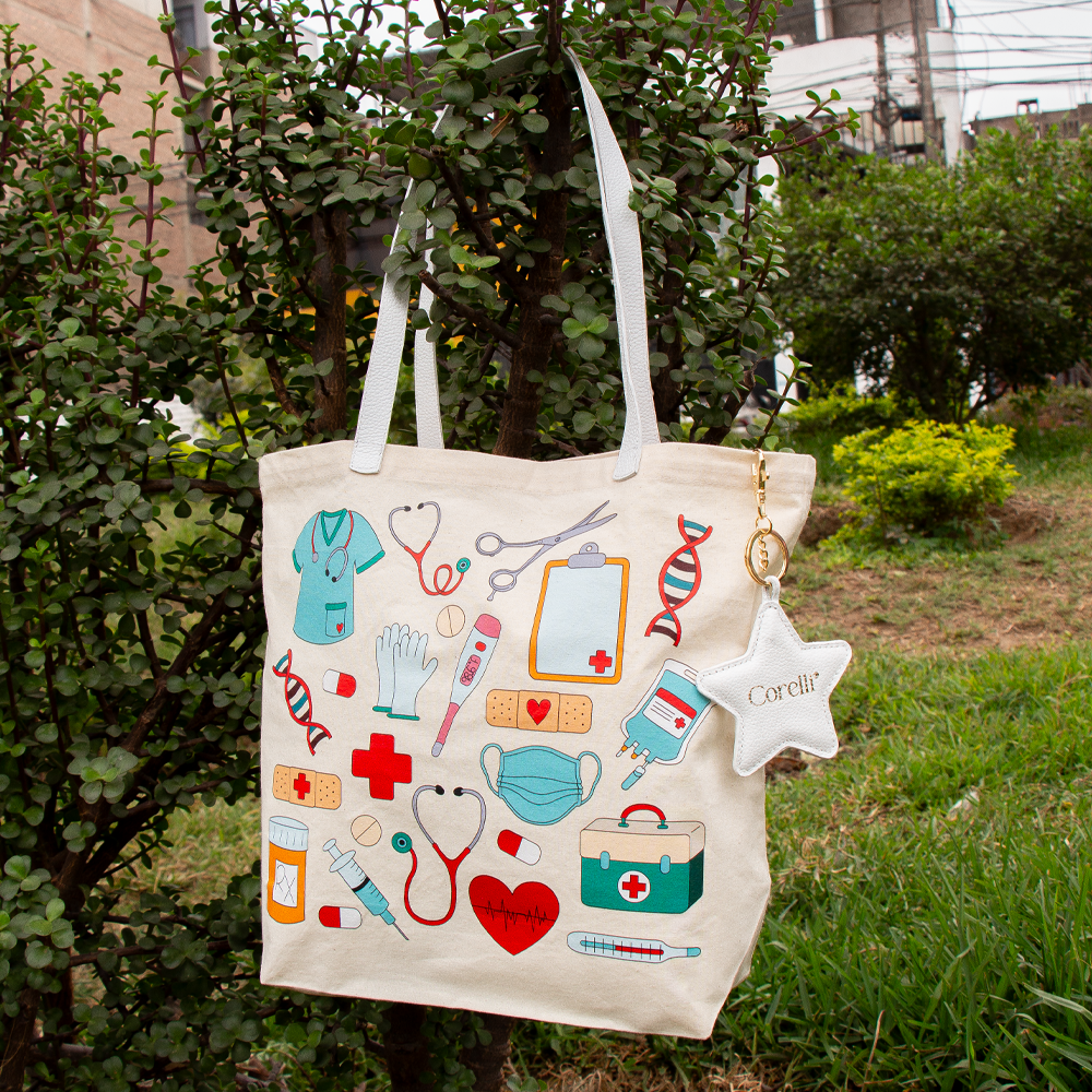 BOLSO NURSE