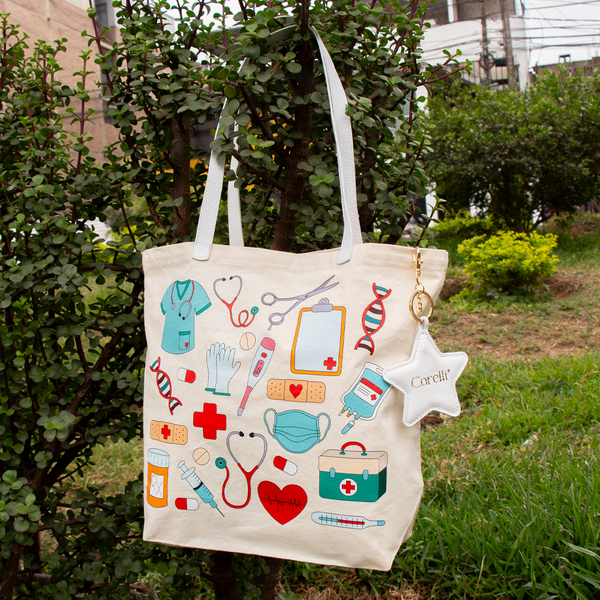 BOLSO NURSE