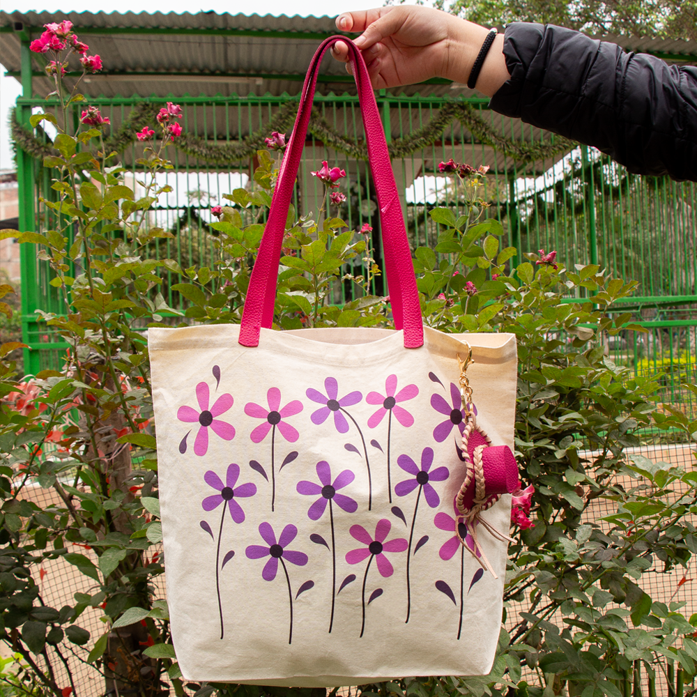 BOLSO COSMOS
