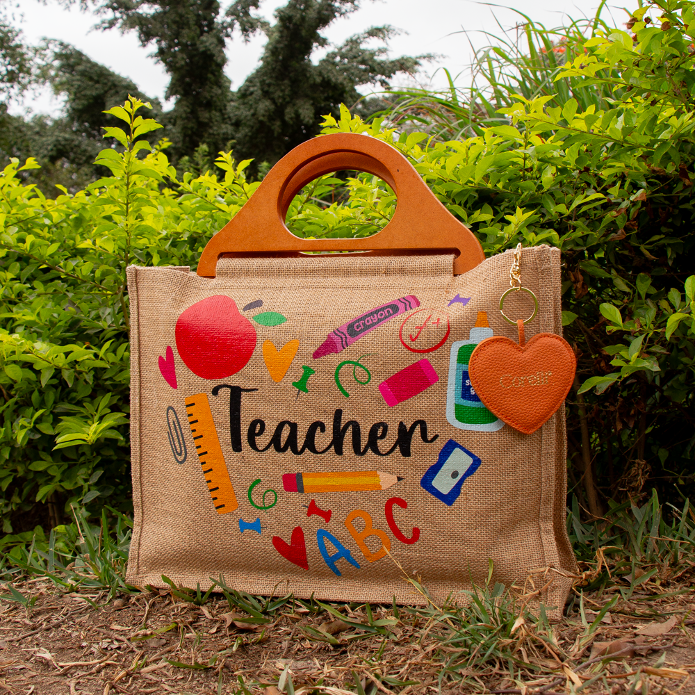 BOLSO TEACHER