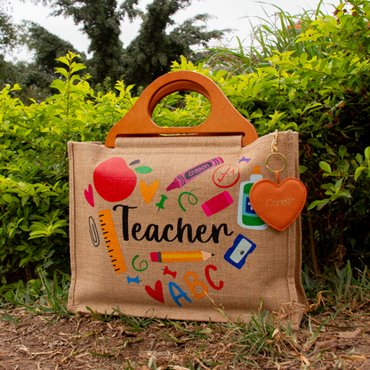 BOLSO TEACHER