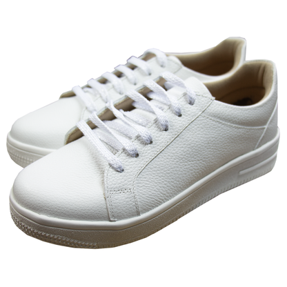 ZAPATILLA  CORE-21  BLANCO