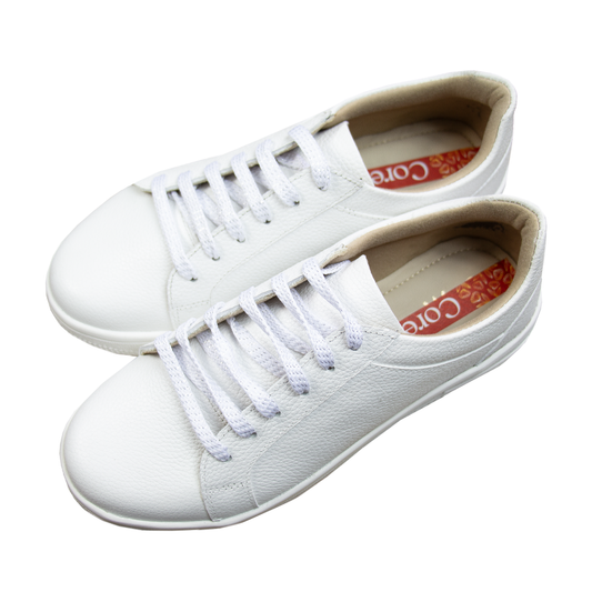 ZAPATILLA  CORE-21  BLANCO