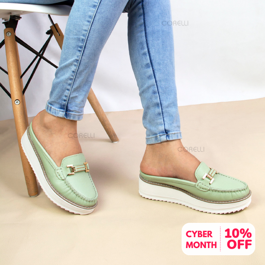 SUECO PLATAFORMA CATALINA  MENTHA