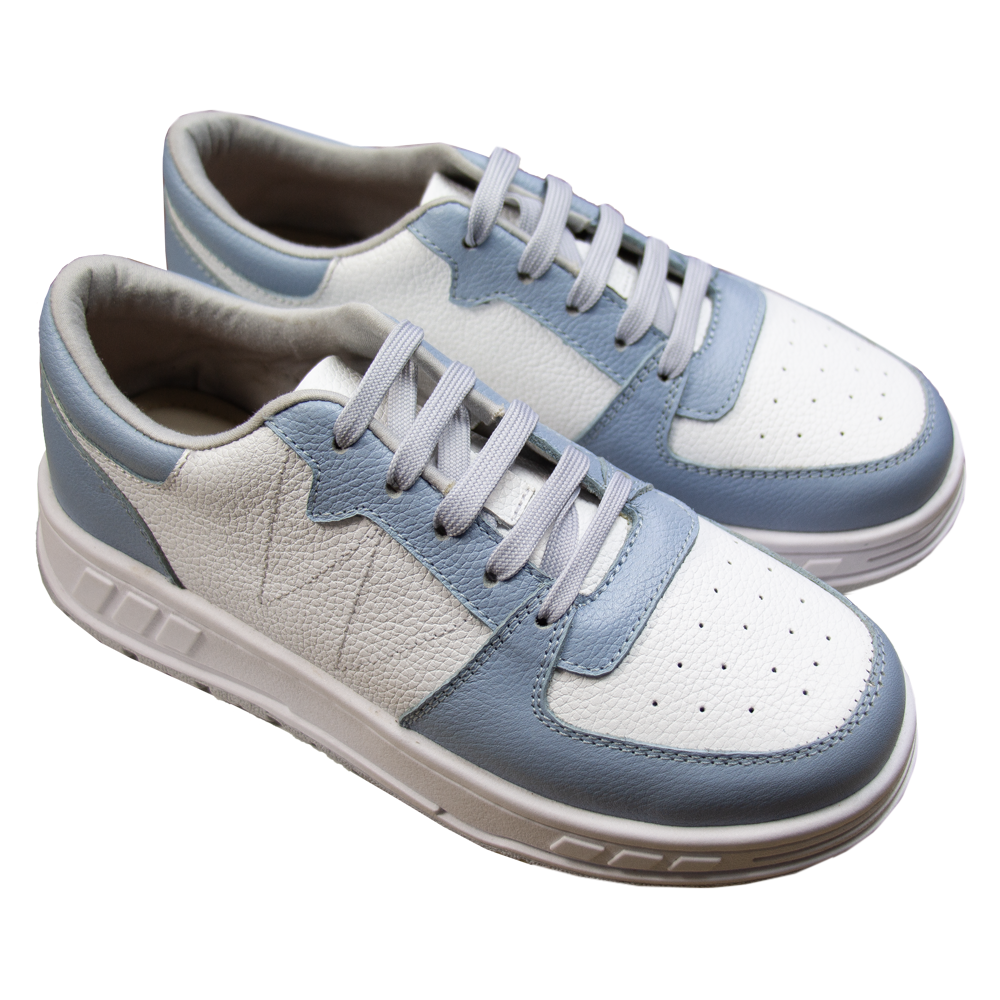 ZAPATILLA  LEONA  OCEANO
