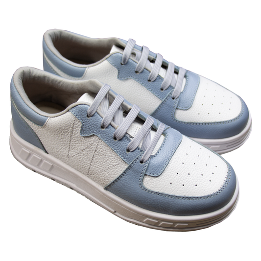 ZAPATILLA  LEONA  OCEANO