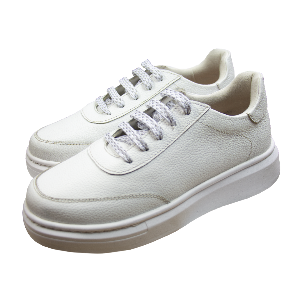 ZAPATILLA  CORE-23  BLANCO