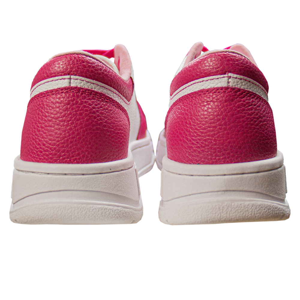 ZAPATILLA  LEONA FUCSIA