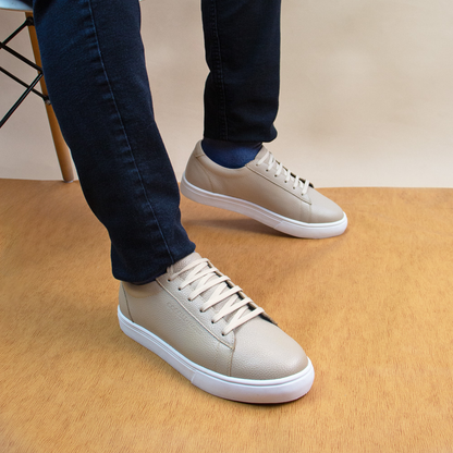 ZAPATILLA XAVI   CAPUCCINO