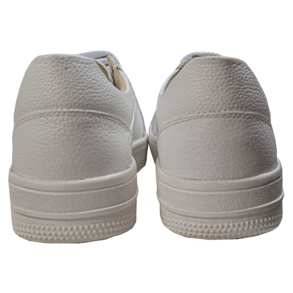 ZAPATILLA  CORE-22  BLANCO