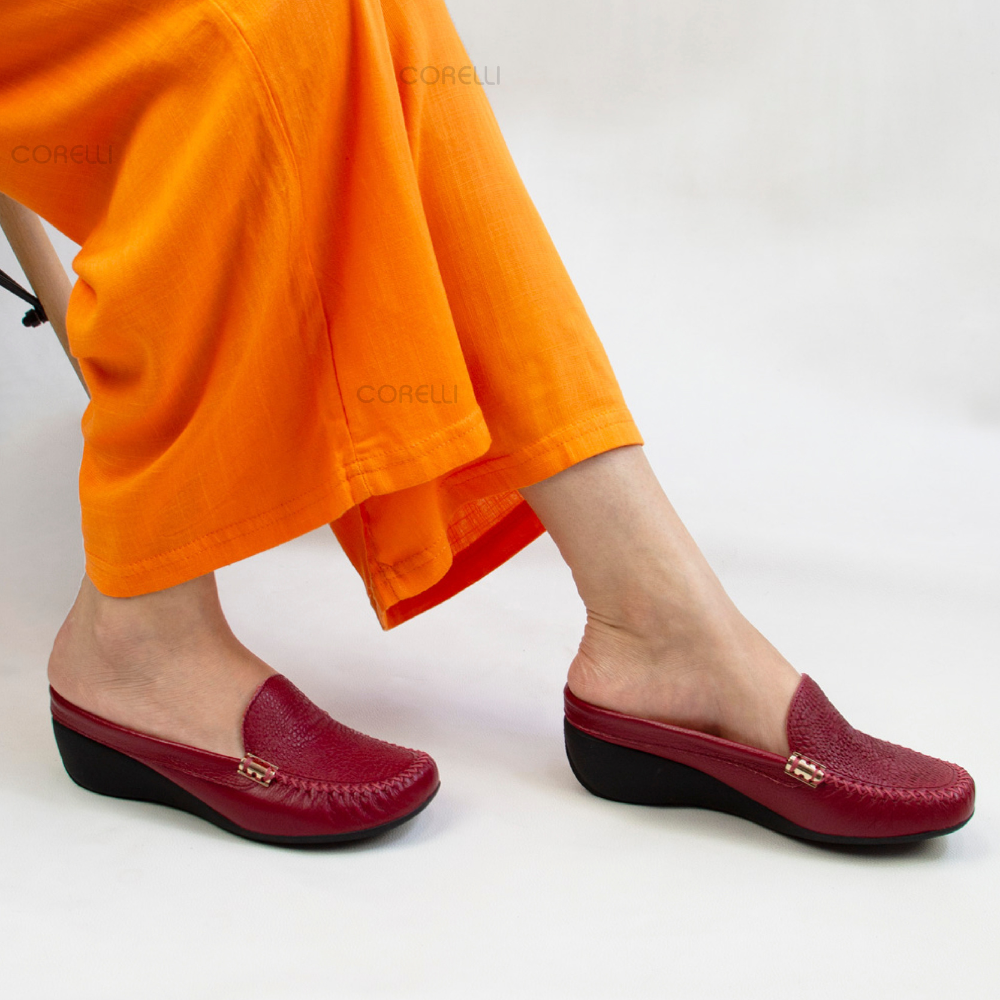 ROSALIA RED