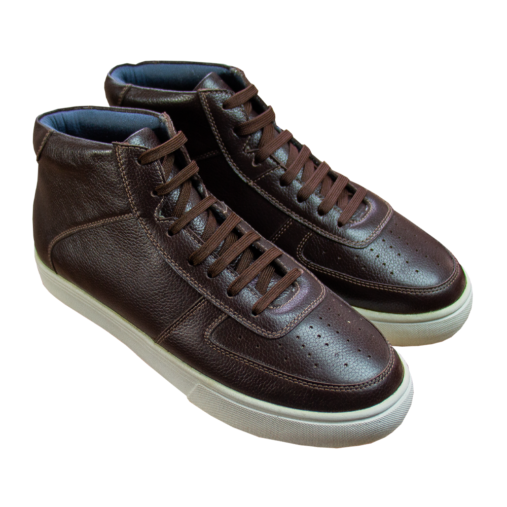 ARCHIE BOTIN  MARRON