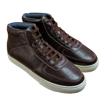 ARCHIE BOTIN  MARRON