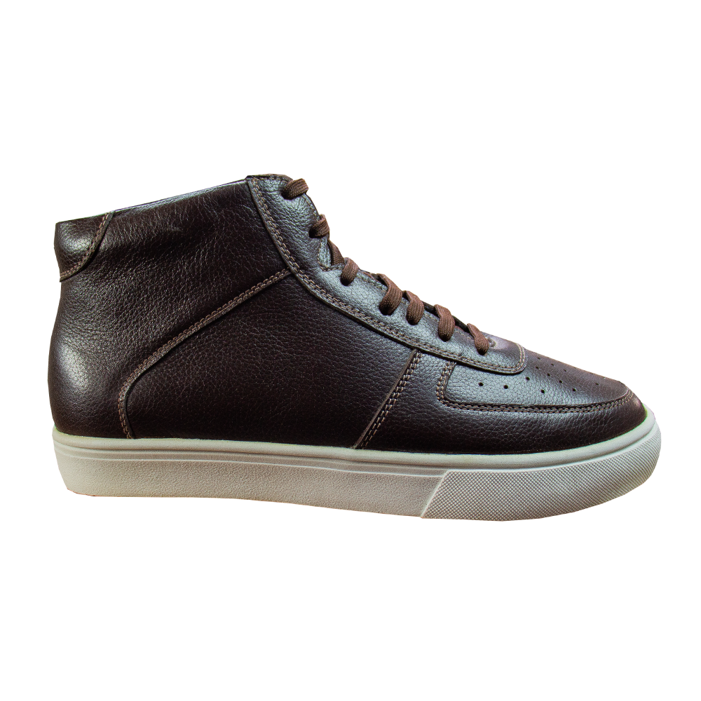 ARCHIE BOTIN  MARRON