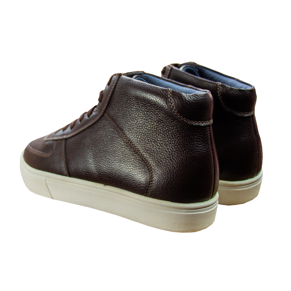ARCHIE BOTIN  MARRON