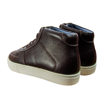 ARCHIE BOTIN  MARRON