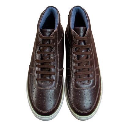 ARCHIE BOTIN  MARRON