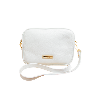 MORRAL CROSS BODY CORELLI BLANCO
