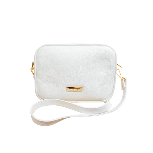 MORRAL CROSS BODY CORELLI BLANCO