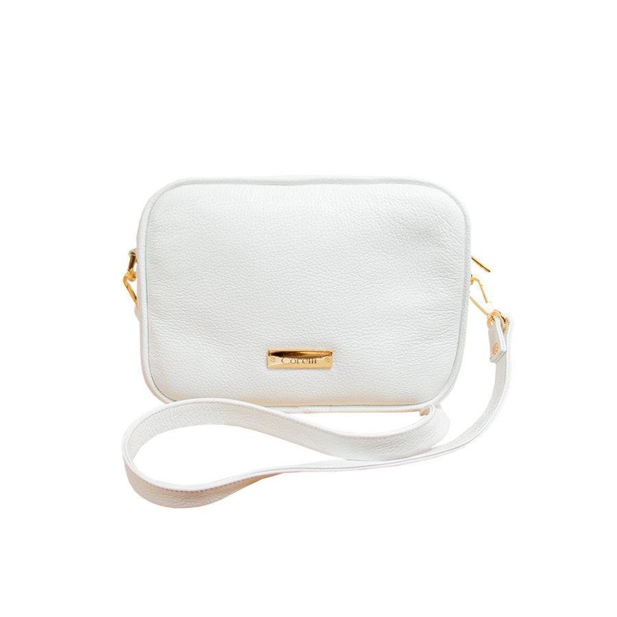 MORRAL CORELLI BLANCO