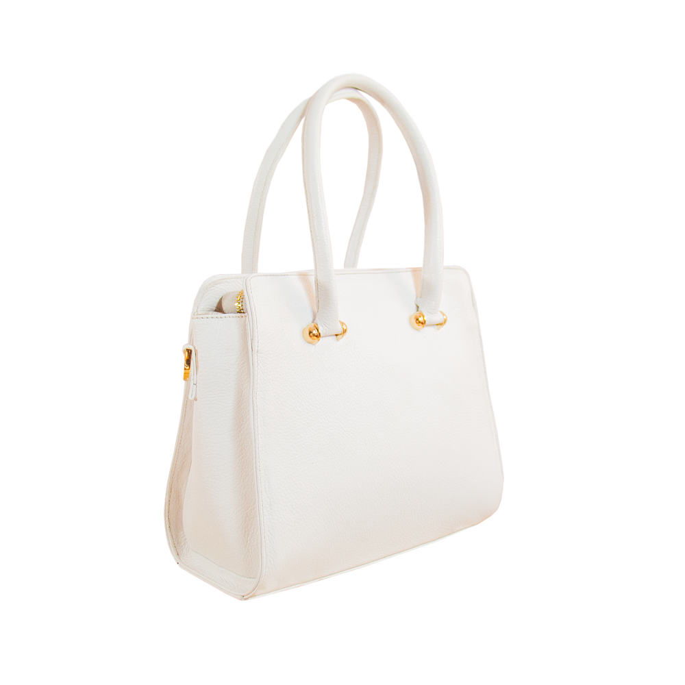 CARTERA ASA ENTUBADA CORELLI BLANCO