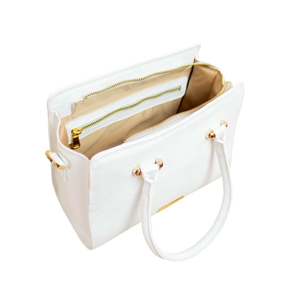 CARTERA ASA ENTUBADA CORELLI BLANCO