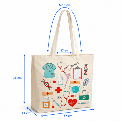 BOLSO NURSE