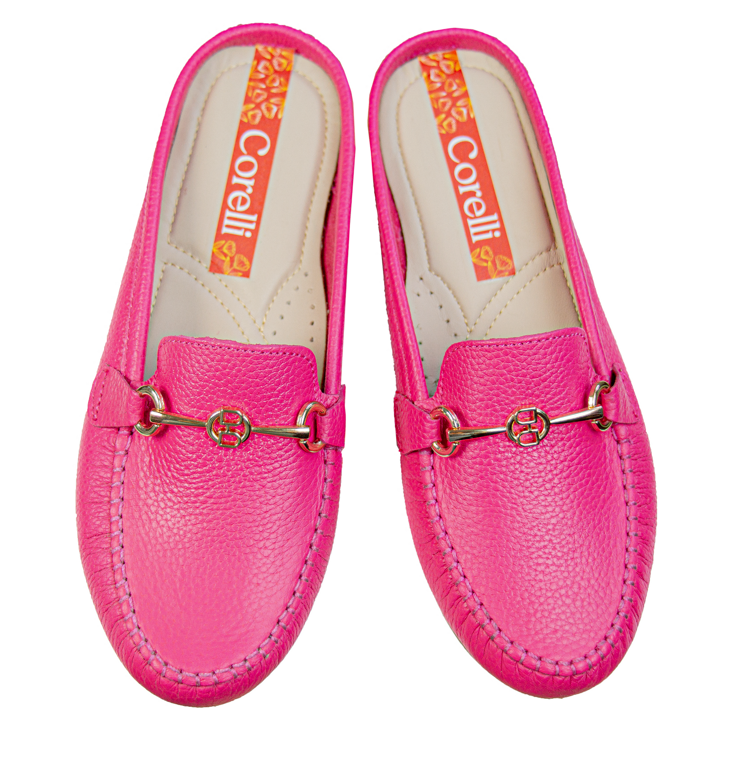 SUECO CHATO  MARA   FUCSIA