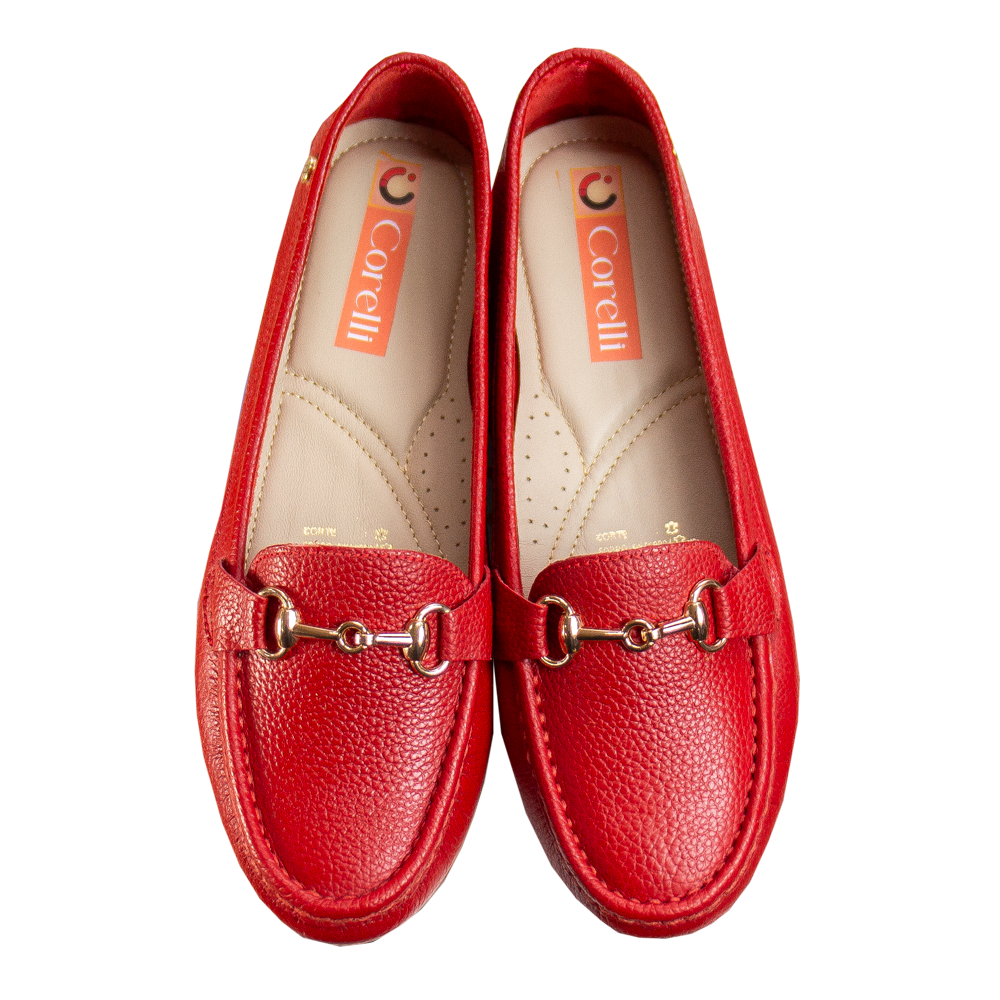GUCCI ROJO