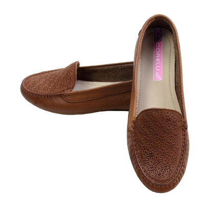 MOCASIN CHATO PAULA  TOFFE-DJ TOFE