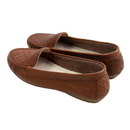 MOCASIN CHATO PAULA  TOFFE-DJ TOFE