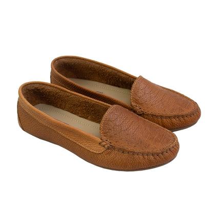 MOCASIN CHATO  ESTER II  COBRIZO
