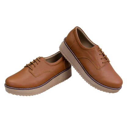 OXFORD COREBAS  NATURAL