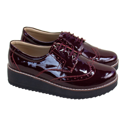 OXFORD COREBAS CHAROL VINO