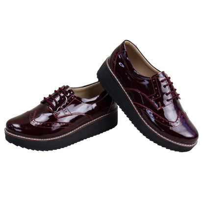 OXFORD COREBAS CHAROL VINO
