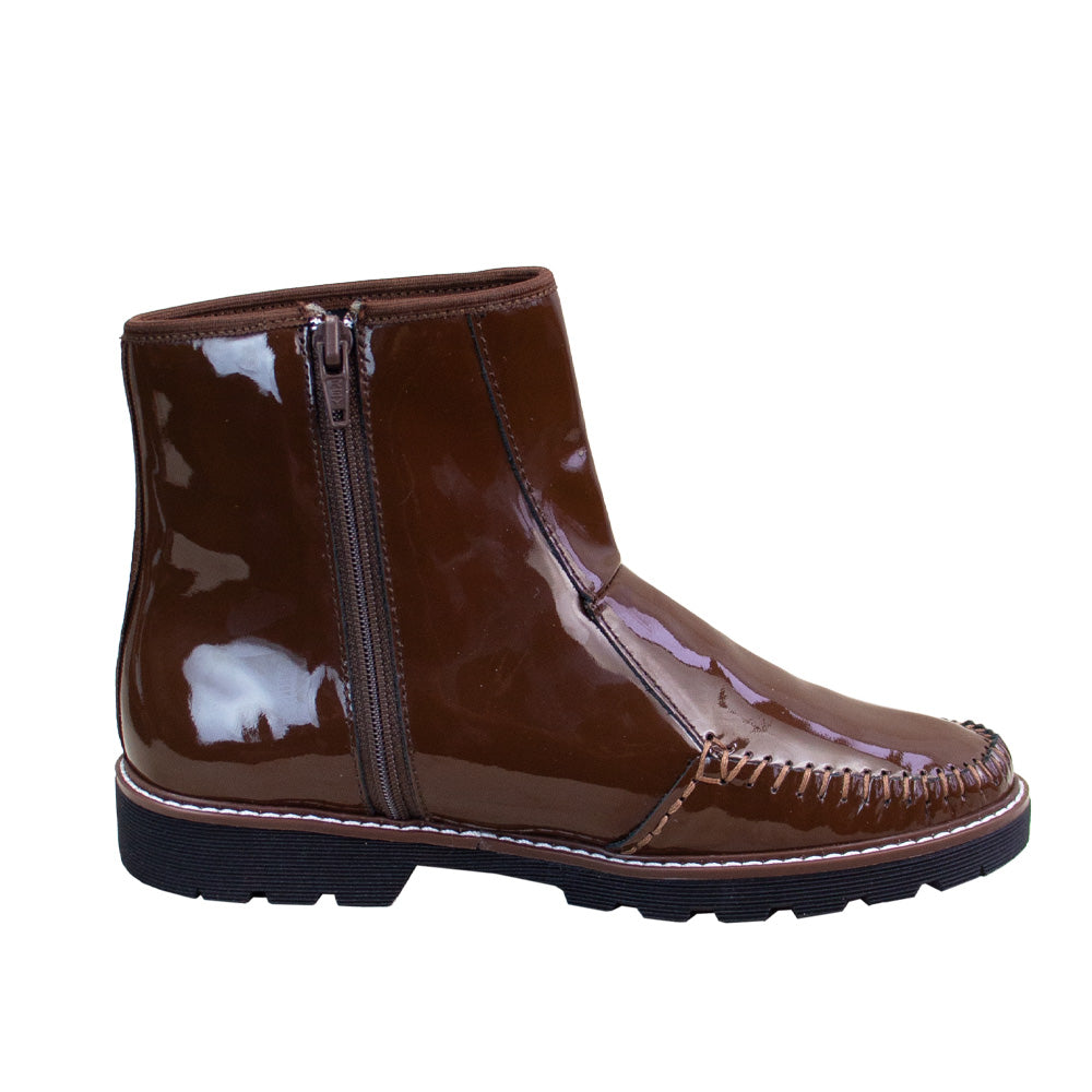 BOTIN  HELENA CHAROL MARRON