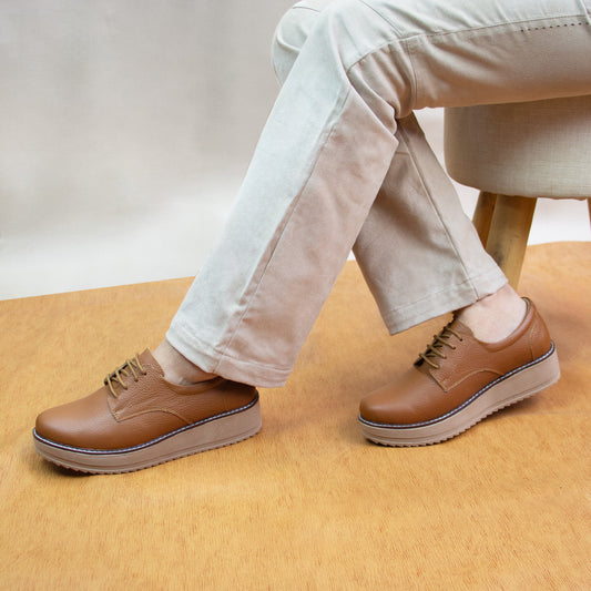 OXFORD COREBAS  NATURAL