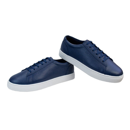 ZAPATILLA XAVI  RONDINI  AZUL