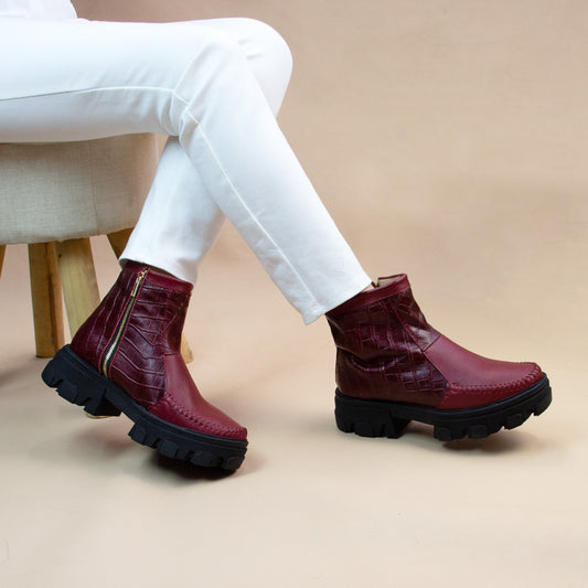 BOTIN  HELENA  VINO-CROCO VINO