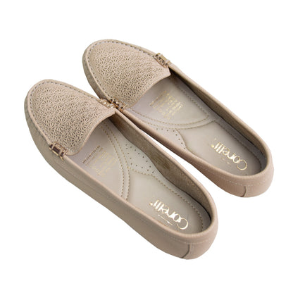 MOCASIN CHATO PAULA II  PELE