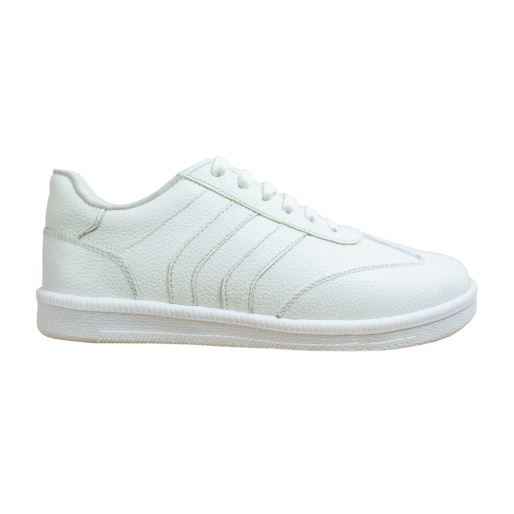 ZAPATILLA SAMBA BLANCO