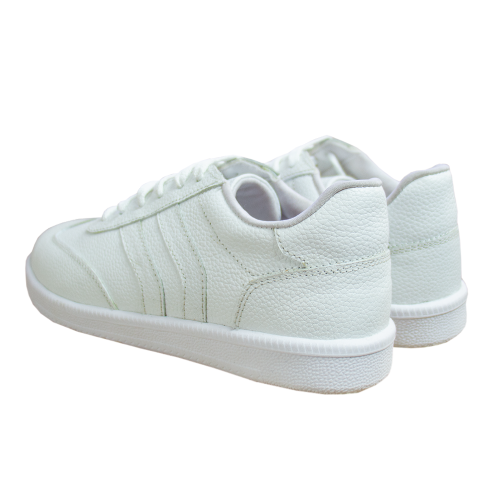 ZAPATILLA SAMBA BLANCO