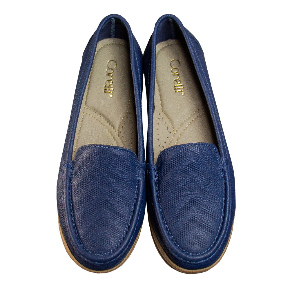 PLATAFORMA KATE AZUL