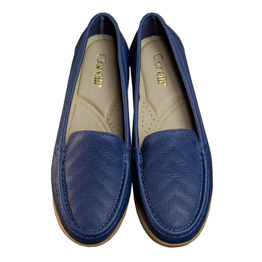 PLATAFORMA KATE AZUL